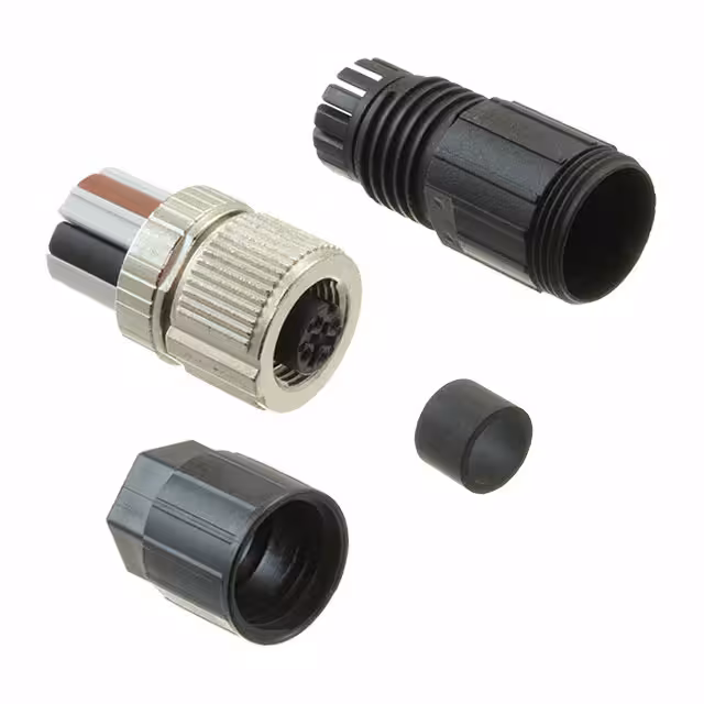 1424652 Phoenix Contact  Assemblages de connecteurs circulaires